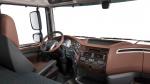DAF XF 450 4x2 FT Space Cab 2017 года